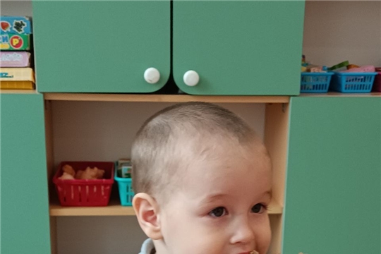 Хлеб всему голова