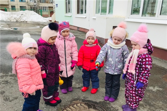 Осторожно, люки!