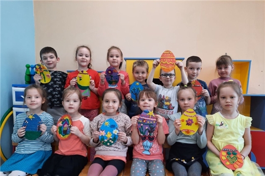 "Пасхальное чудо"
