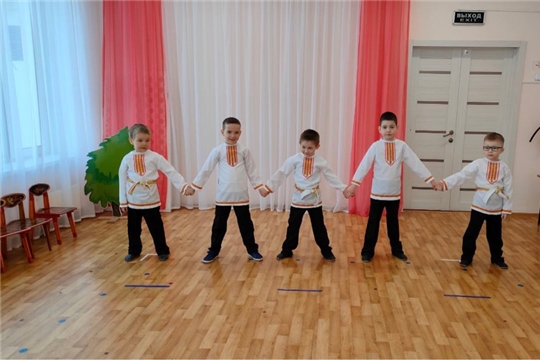 "Игры Батыра"