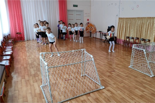 Гандбол