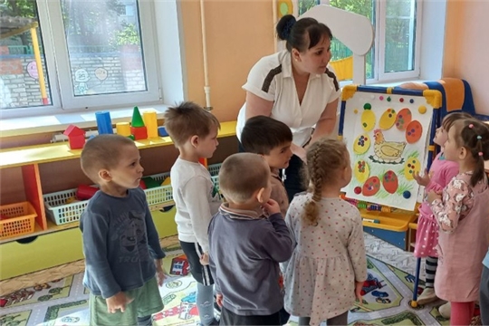  "Сундучок сказок"