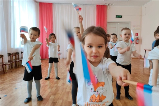 Общеразвивающие упражнения