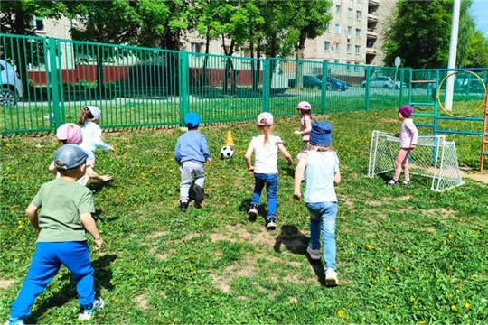Футбол