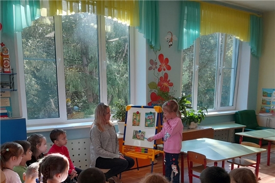 Пожарная безопасность.