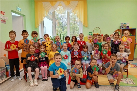 Подарок для папы.