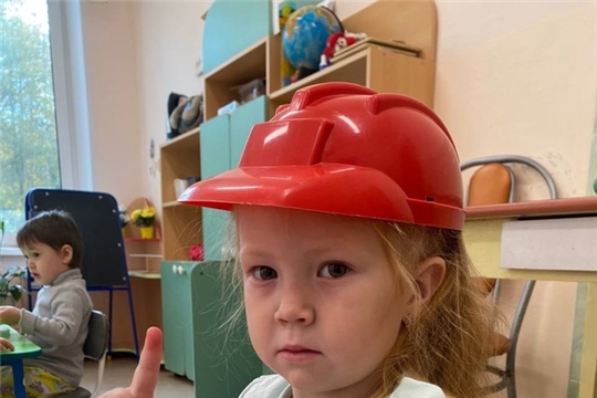 Увидел пожар - звони 01!