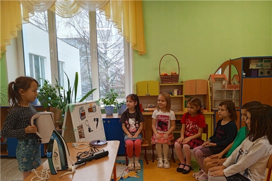 Польза электроприборов и правила пользования ими.