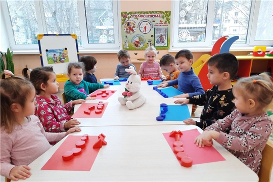 Умники и умницы