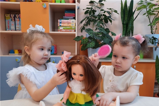 Урок здоровья.