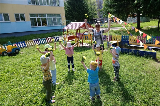 Лето с музыкой