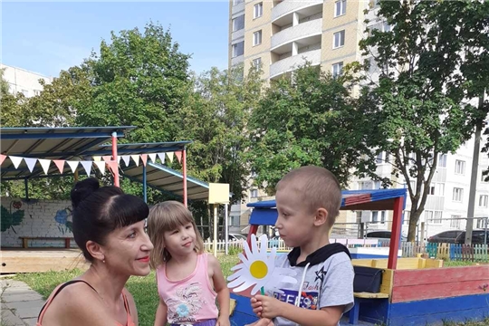 Подарок своими руками для мам и пап
