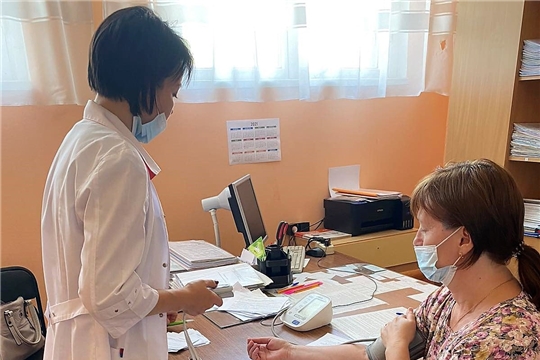 Вакцинация