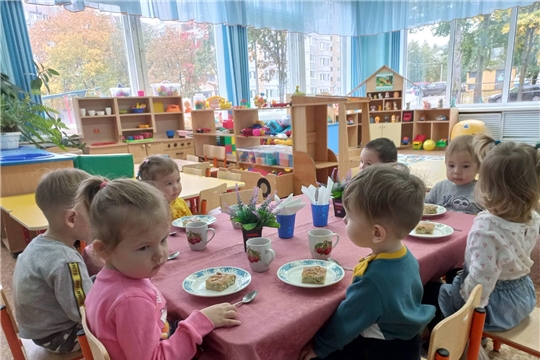 Яблоко - это вкусно и полезно