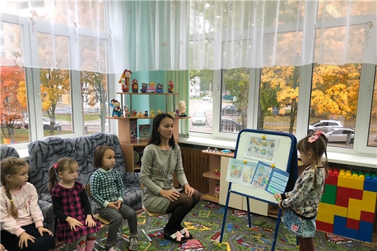 "Правила безопасного поведения на улице"