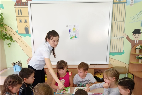 Студия "Акварелька"