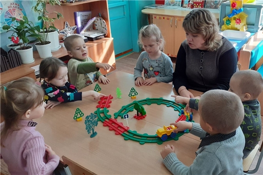 Железная дорога – это зона повышенной опасности