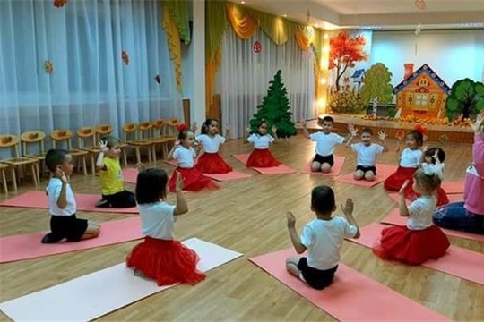 Студия танца «Фантазия»