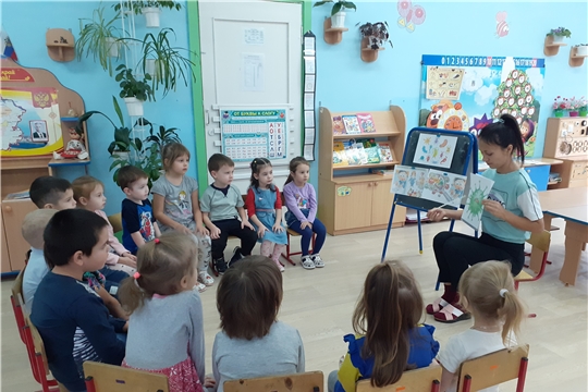 «Осторожно, микробы и вирусы»