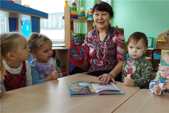 Профилактика безопасного поведения в доме и на улице