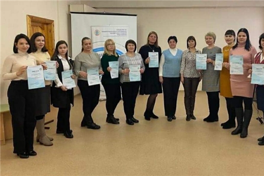 "Эффективные родители дошкольников"