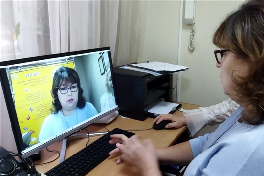 Муниципальная площадка для старших воспитателей