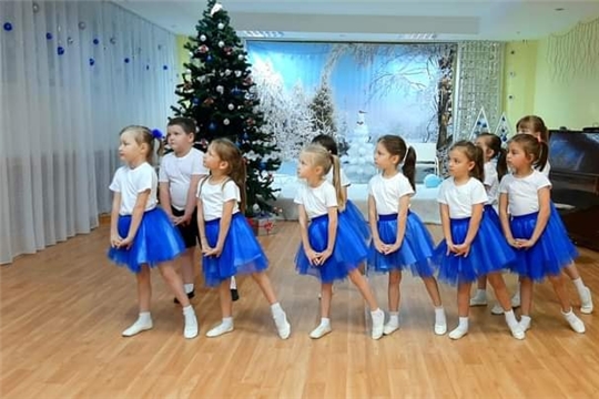 Студия танца "Фантазия"