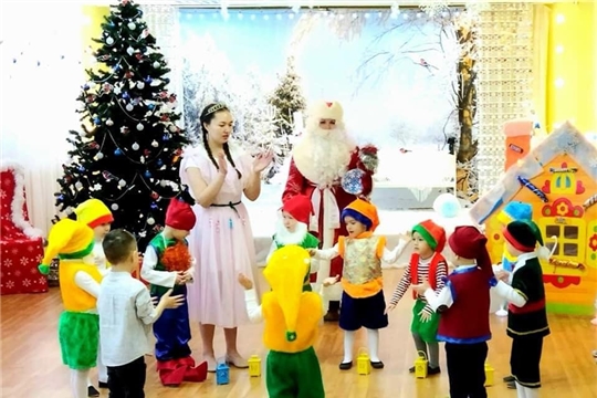 Путешествие в "Сладкую страну"