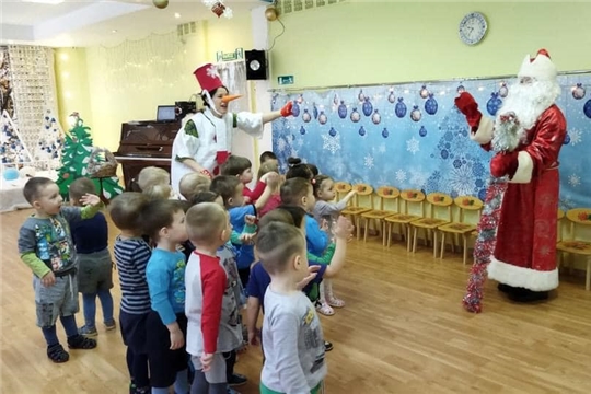 Старый новый год
