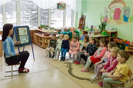 Профилактика йододефицита у детей
