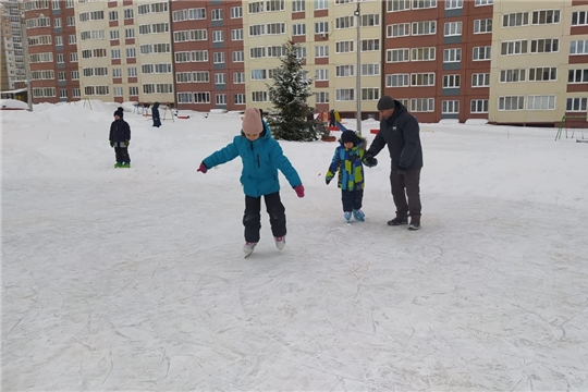 Острый и быстрый конек