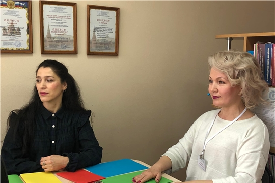 Выступление музыкального руководителя на муниципальной площадке