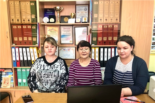 Методическое объединение воспитателей Калининского района