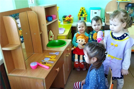 "Энциклопедия профессий: от А до Я"