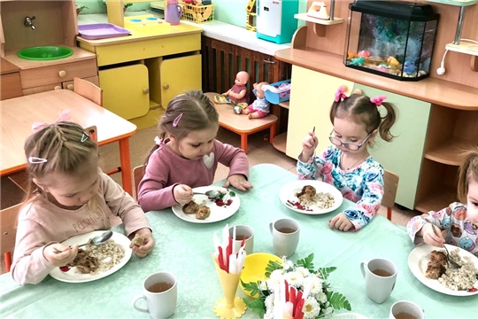 "Перловая каша"