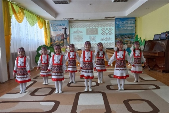 Республиканский конкурс-фестиваль «Хунав»