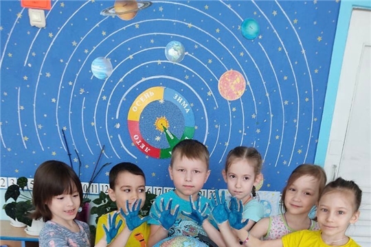 Республиканская акция "Синий чемоданчик"