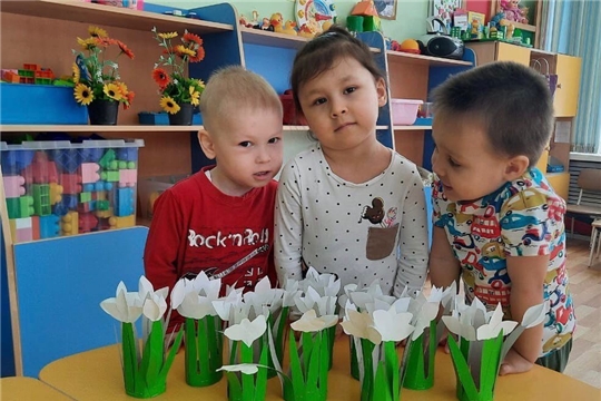 День Подснежника