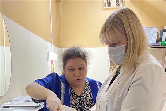 Контроль безопасности продуктов детского питания