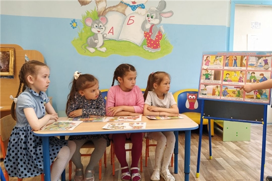 Пикники на природе. Соблюдение правил пожарной безопасности.