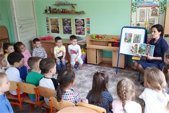 Вышел погулять один (опасность от незнакомых людей)