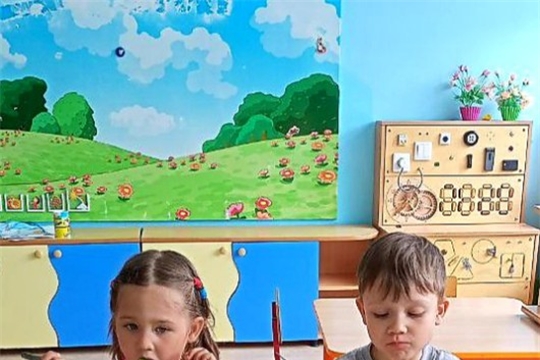 Новое летнее меню