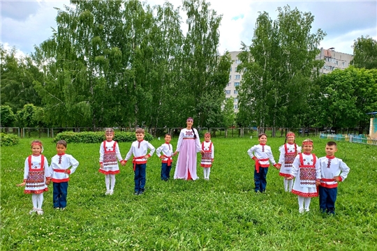 Детский Акатуй