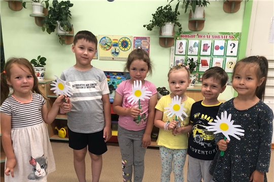 Марафон "Нам нужен мир"