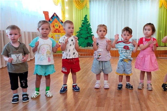 Студия танца «Фантазия»