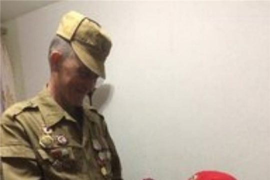 Марафон «Нам нужен мир»