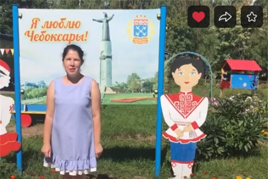 Марафон видеороликов «Знаменитые люди города Че»