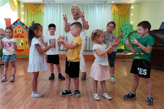 Студия танца "Фантазия"