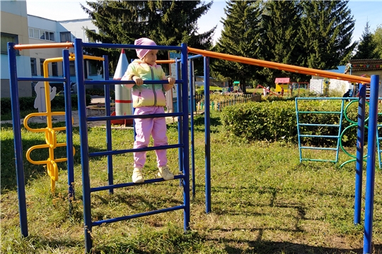 Безопасность на спортивной площадке