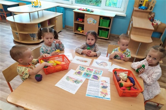 Реализуем муниципальный проект «Здоровые дети – счастливые родители»